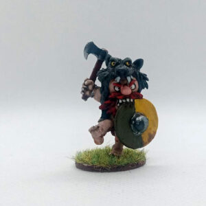 Viking Berserk 1