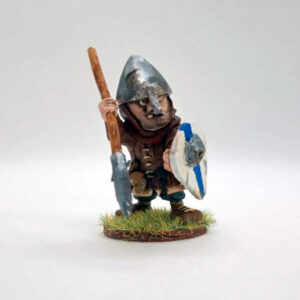 Norman Warrior 5