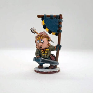 Pagan Rus Warrior 3
