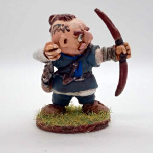 Viking Archer 2