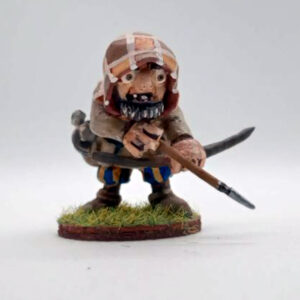 Viking Archer 3
