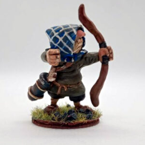 Viking Archer 1