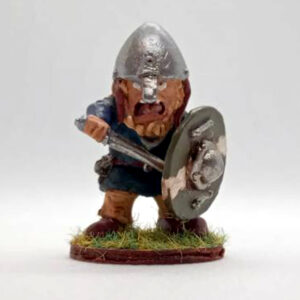 Viking Hirdman 2