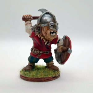 Viking Hirdman 3
