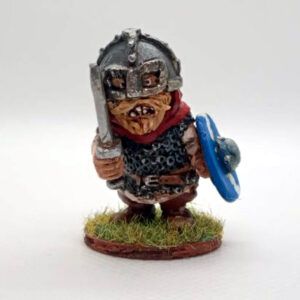 Viking Hirdman 4