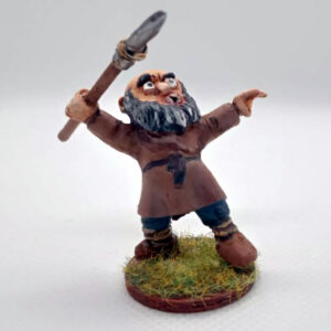 Viking Levi 1