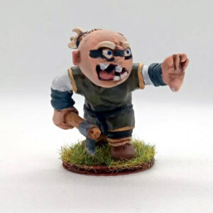 Viking Warrior 2