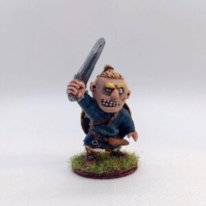 Viking Warrior 5