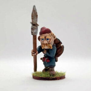 Viking Warrior 6