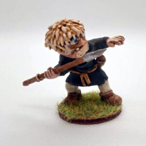 Viking Levi 9