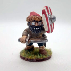Viking Warrior 12
