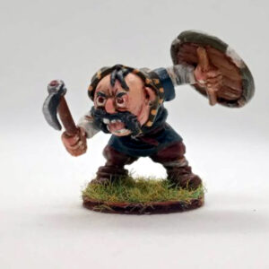 Viking Warrior 13