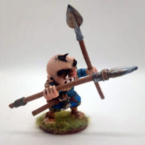 Viking Levi 11