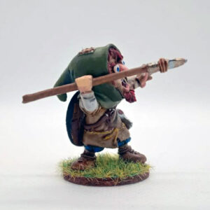 Viking Levi 2