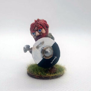 Viking Warrior 11