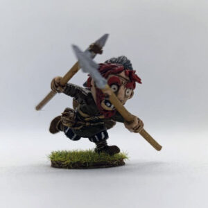 Viking Levi 3