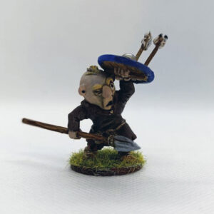 Viking Warrior 10