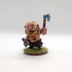 Viking Warrior 9