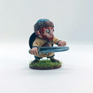 Viking Warrior 3