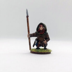 Viking Warrior 7