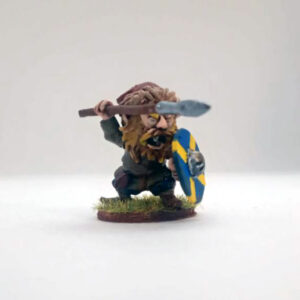 Viking Warrior 8