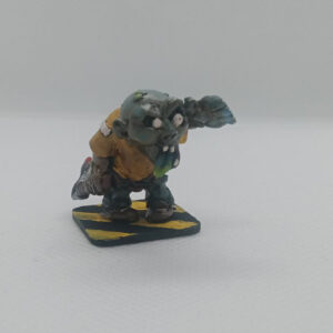 Zombie 1