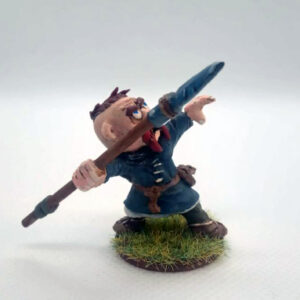 Viking Levi 7