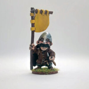 Norman Warrior 2