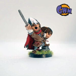 Normans Warlord 1