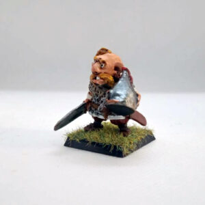 Pagan Rus Hirdman 1