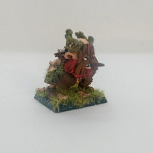 Scout 1