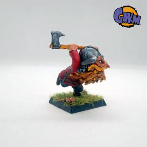 Viking hirdman 6